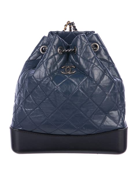 new chanel backpack 2017|Chanel backpack ioffer.